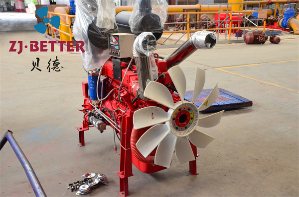 柴油機(jī)消防泵是消防系統(tǒng)中經(jīng)常被采用的一款設(shè)備