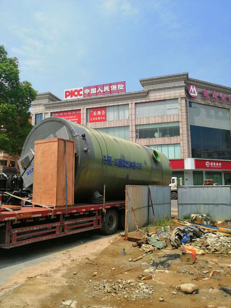 一體化預(yù)制泵站價格昂貴，是“智商稅”還是物有所值