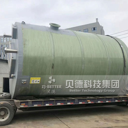 一體化泵站 地埋式一體化提升泵站 玻璃鋼智能泵站 污水預(yù)制泵站
